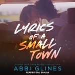 Lyrics of a Small Town cover image cdn