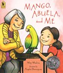 Mango, Abuela and me cover image cdn