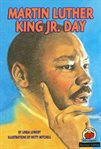 Martin Luther King, Jr. Day cover image cdn