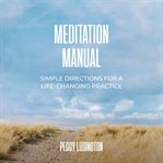 Meditation manual cover image cdn