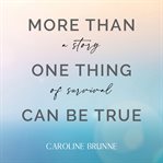 More than one thing can be true cover image cdn
