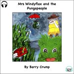 Mrs. Windyflax and the Pungapeople cover image cdn