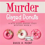 Murder glazed donuts cover image cdn