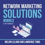 Network marketing solutions bundle, 2 in 1 bundle cover image cdn