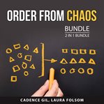 Order from chaos bundle, 2 in 1 bundle cover image cdn