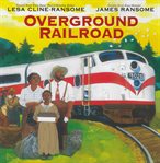 Overground railroad cover image cdn