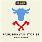 Paul Bunyan stories cover image cdn