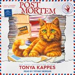Post Mortem : Mail Carrier Cozy Mystery Series, Book 6 cover image cdn