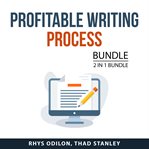 Profitable writing process bundle, 2 in 1 bundle cover image cdn