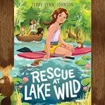 Rescue at Lake Wild cover image cdn