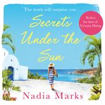 Secrets Under the Sun : Main Market Ed cover image cdn