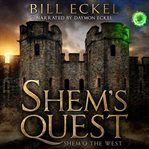Shem's quest. Shem o' the West cover image cdn