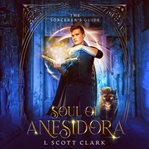 Soul of anesidora. The Sorcerer's Guide cover image cdn