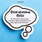 Storytelling skills cover image cdn