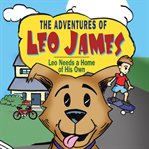 The adventures of Leo James cover image cdn