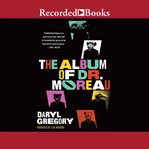 The album of Dr. Moreau cover image cdn