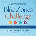 The Blue Zones Challenge cover image cdn