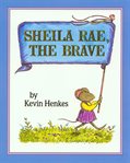 Sheila Rae, the brave cover image cdn