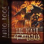 The death of malygris cover image cdn