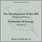 The development of the will and perfection of energy cover image cdn