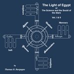 The light of egypt; or, the science of the soul and the stars [two volumes in one] cover image cdn