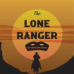 The Lone Ranger! cover image cdn