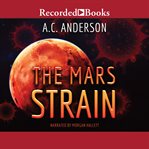 The Mars strain cover image cdn