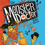 The monster doctor cover image cdn