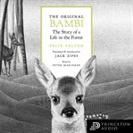 The original Bambi : the story of a life in the forest cover image cdn