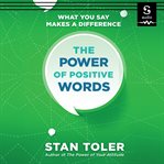 The power of positive words cover image cdn