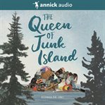 The queen of Junk Island cover image cdn