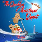 The quokkas' Christmas quest cover image cdn