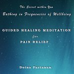 The secret within you - bathing in frequencies of wellbeing cover image cdn