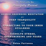 The secret within you - peacefully present cover image cdn