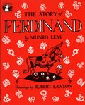 The story of Ferdinand cover image cdn