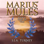 Tides of War : Marius' Mules Series, Book 11 cover image cdn