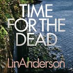Time for the Dead cover image cdn