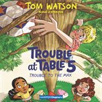 Trouble to the max cover image cdn