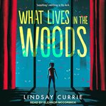 What lives in the woods cover image cdn