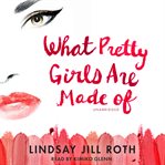 What Pretty Girls Are Made Of cover image cdn