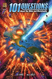 101 questions about the Bible and Christianity. Volume 2 cover image cdn