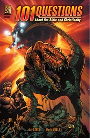 101 questions about the Bible and Christianity. Volume 1 cover image cdn