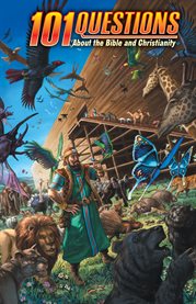101 questions about the bible & christianity cover image cdn