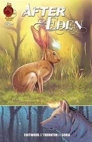 After Eden. Issue 2 cover image cdn