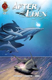 After Eden. Issue 3 cover image cdn