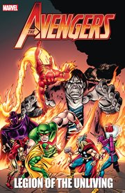 Avengers: legion of the unliving cover image cdn