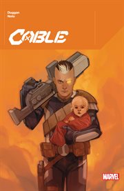 Cable by duggan & noto. Issue 1-4, 7-12 cover image cdn