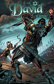 David. Volume 1 cover image cdn