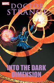 Doctor strange: into the dark dimension. Issue 68-74 cover image cdn