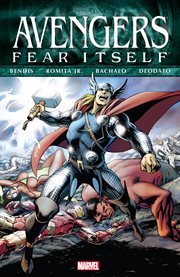 Fear itself: avengers cover image cdn